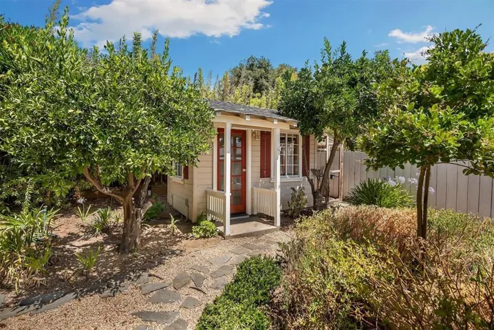 12 Oakmore Drive, San Jose, California 95127