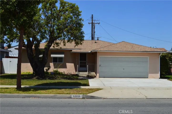 13913 Greenstone Avenue, Norwalk, California 90650