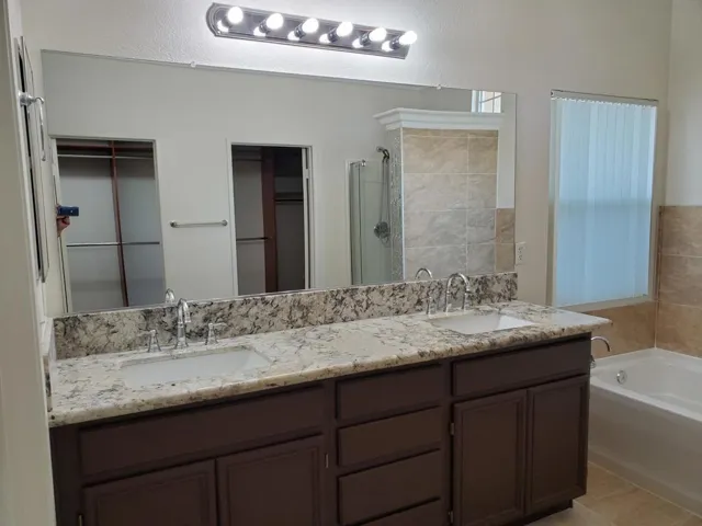 master bath