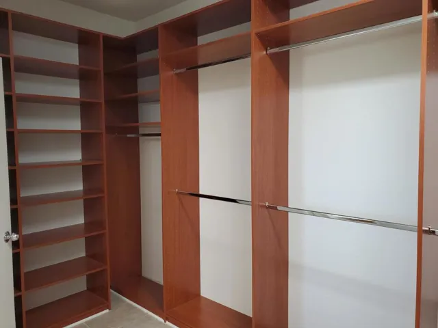 closet