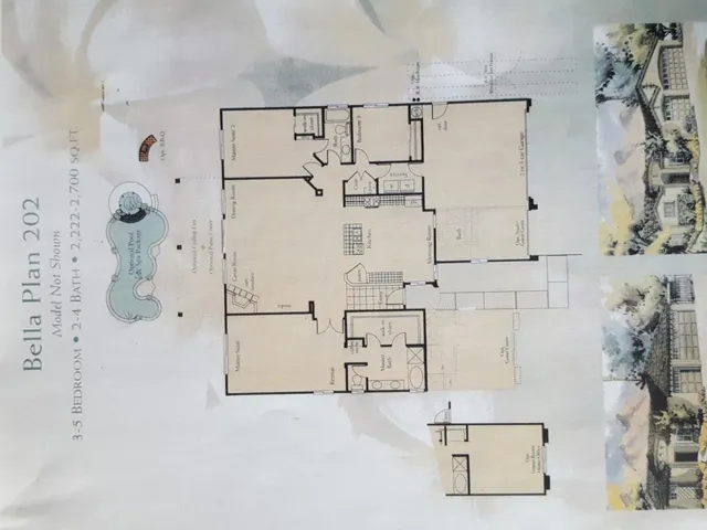 Bella Plan