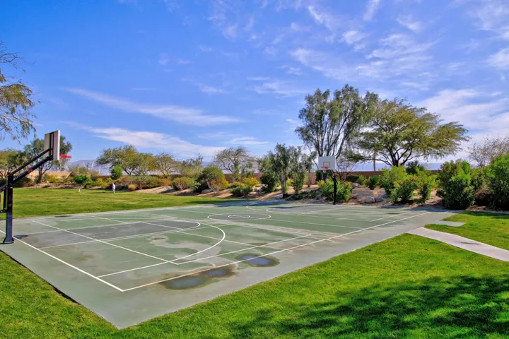 basketball sport court