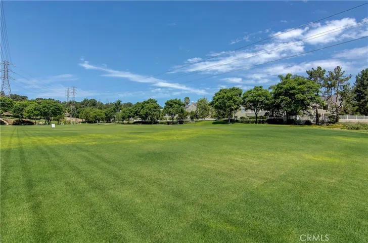So many parks, open spaces and bike trails are just minutes away...
