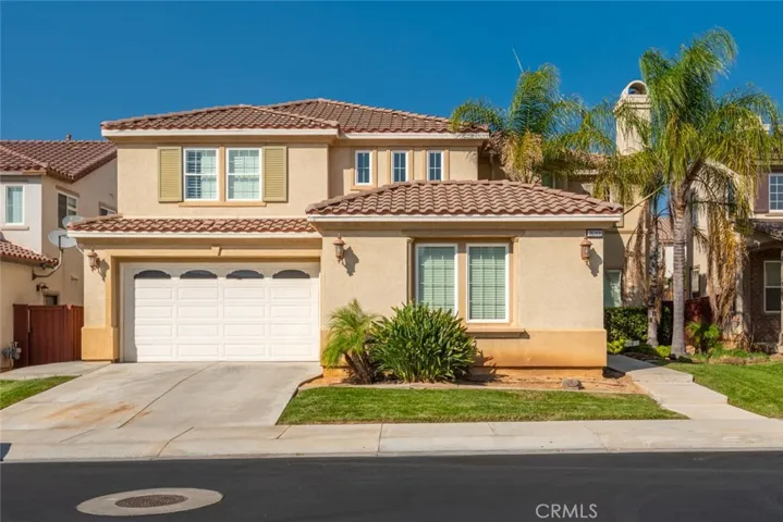 36368 Dunes Drive, Beaumont, California 92223