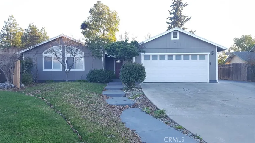 715 Stanmar Drive, Corning, California 96021