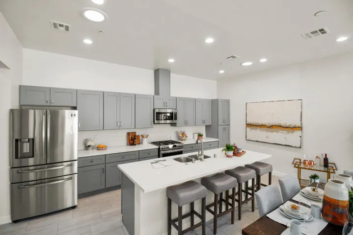 53125 Avenida Ramirez, La Quinta - (MLS)