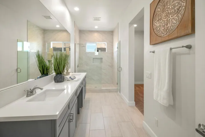 53125 Avenida Ramirez, La Quinta - (MLS)