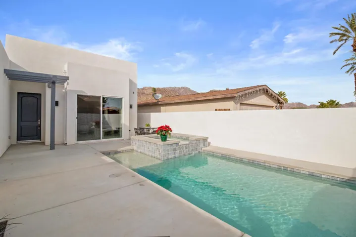 53125 Avenida Ramirez, La Quinta - (MLS)