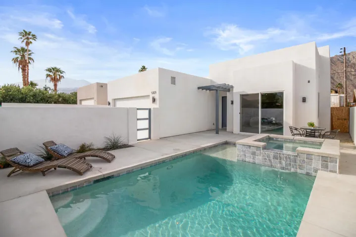 53125 Avenida Ramirez, La Quinta - (MLS)
