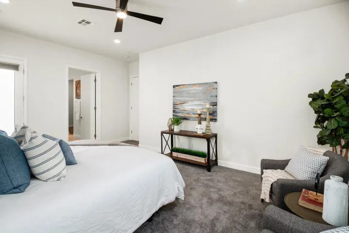 53125 Avenida Ramirez, La Quinta - (MLS)