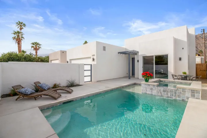 53125 Avenida Ramirez, La Quinta - (MLS)