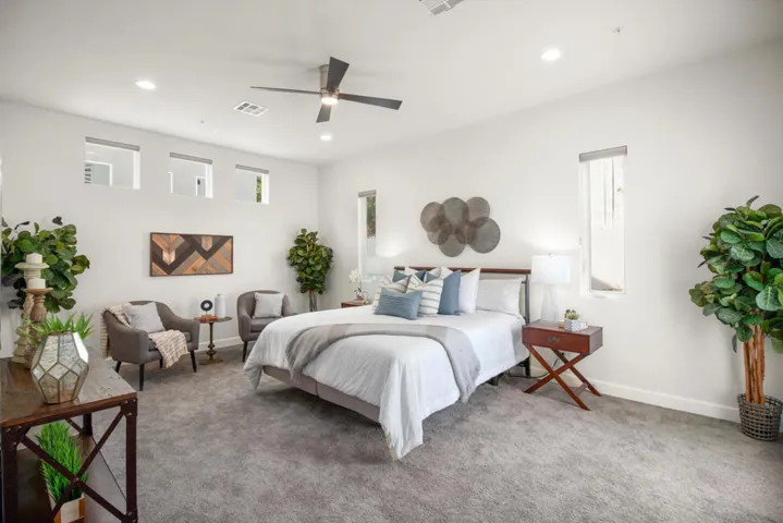 53125 Avenida Ramirez, La Quinta - (MLS)