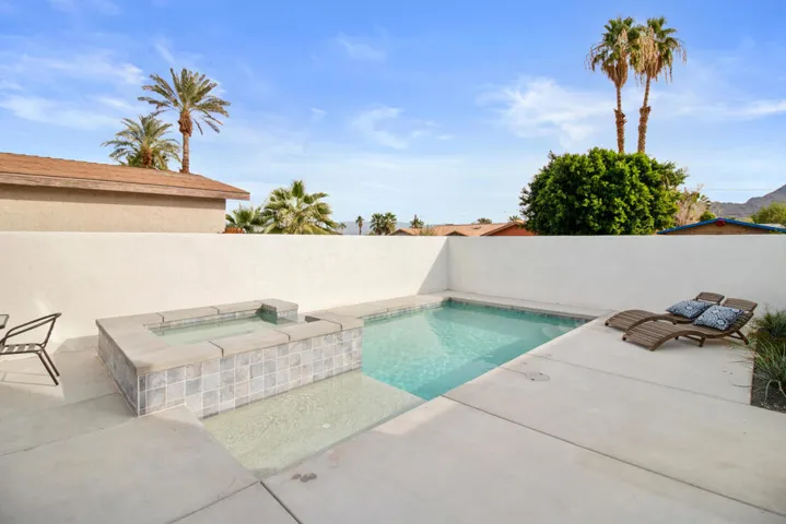 53125 Avenida Ramirez, La Quinta - (MLS)