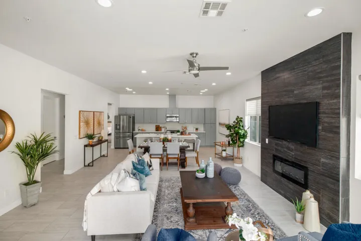 53125 Avenida Ramirez, La Quinta - (MLS)