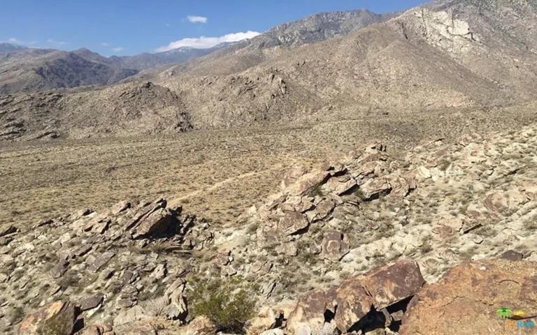 211 Ridge Mountain Drive, Palm Springs, California 92264