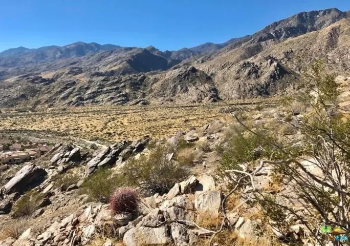 211 Ridge Mountain Drive, Palm Springs, California 92264