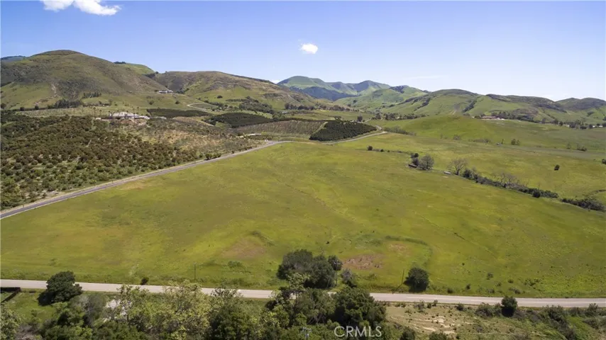 4855 Righetti Road, San Luis Obispo, California 93401