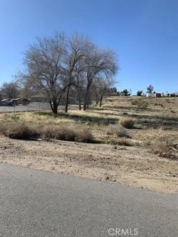 0 1st Avenue, Hesperia, California 92345