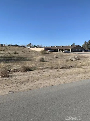 0 1st Avenue, Hesperia, California 92345