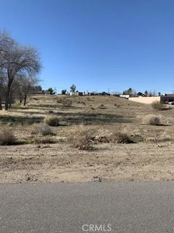 0 1st Avenue, Hesperia, California 92345