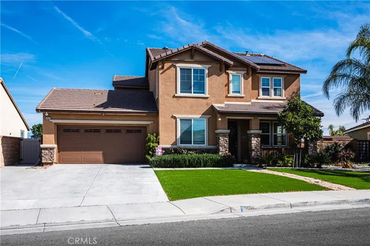 31972 Ruxton Street, Menifee, California 92584