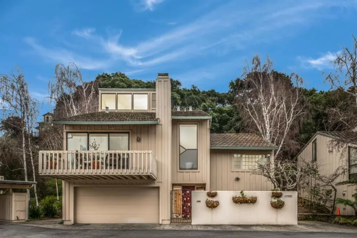 28088 Barn Court, Carmel, California 93923