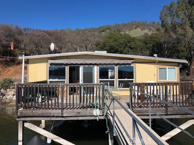 10779 E Highway 20, Clearlake Oaks, California 95423