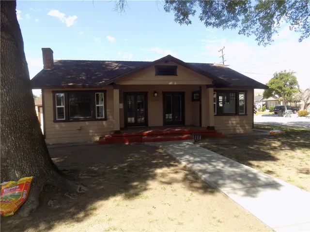 2744 N Arrowhead Avenue, San Bernardino, California 92405