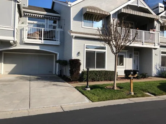 7798 Prestwick Circle, San Jose, California 95135