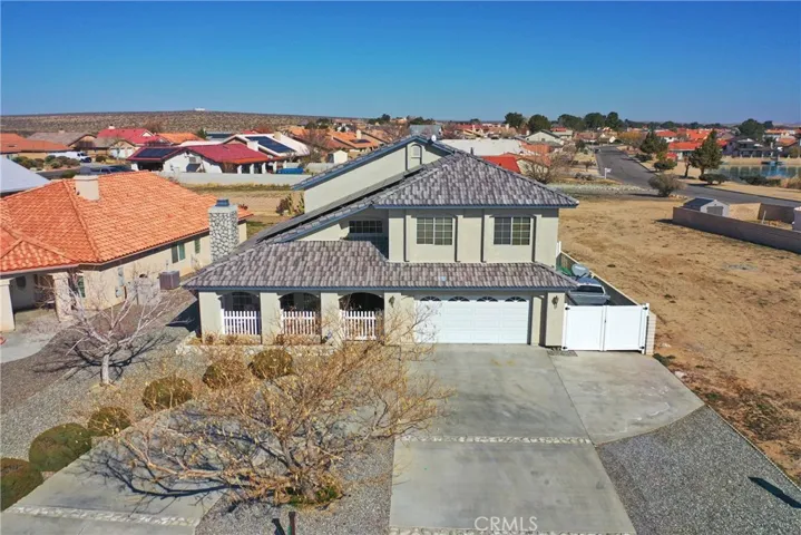 14372 Nautical Lane, Helendale, California 92342