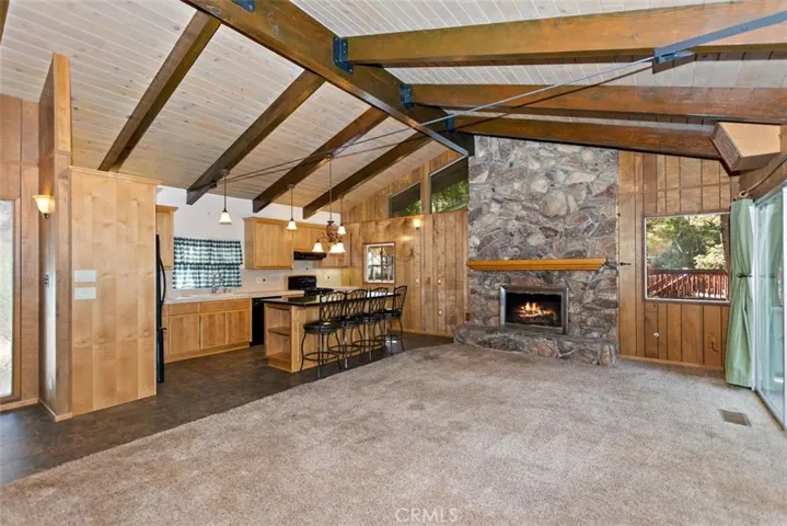 24862 Felsen Drive, Crestline, California 92325