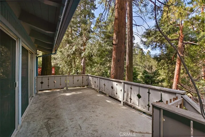 24862 Felsen Drive, Crestline, California 92325