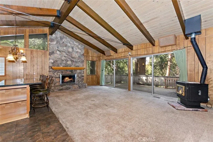 24862 Felsen Drive, Crestline, California 92325