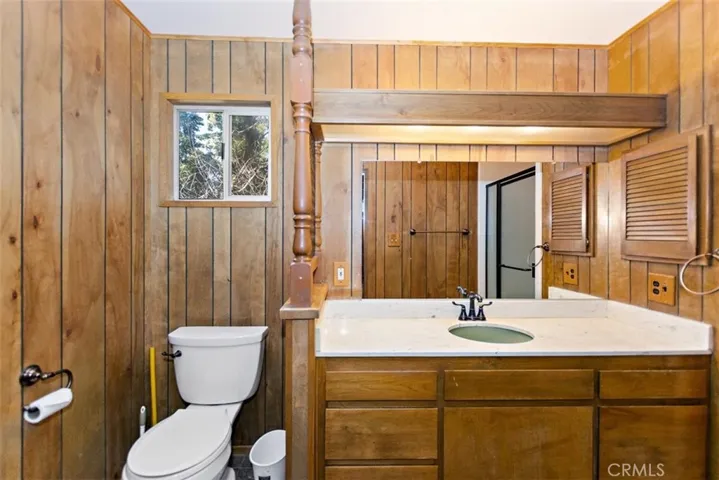 24862 Felsen Drive, Crestline, California 92325