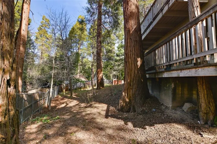 24862 Felsen Drive, Crestline, California 92325