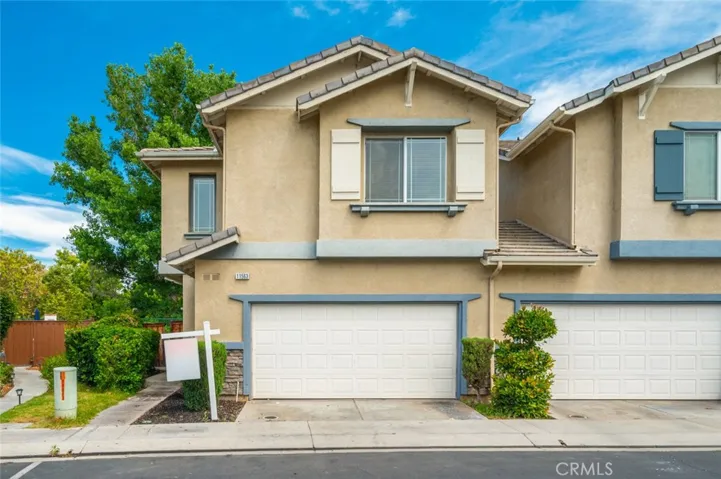 11563 Park Trails Street, Riverside, California 92505