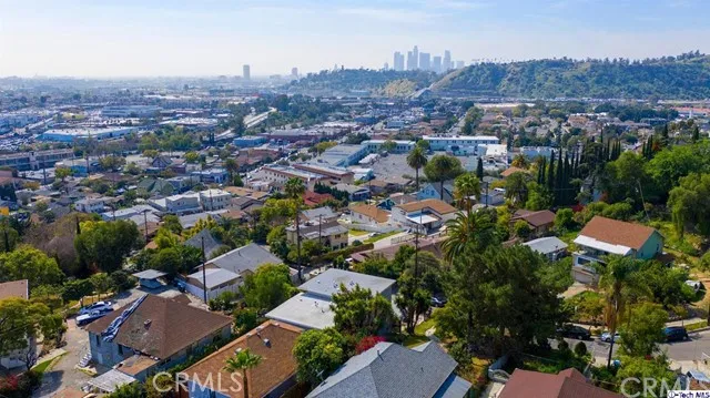 3427 Glenalbyn Drive, Mount Washington, California 90065
