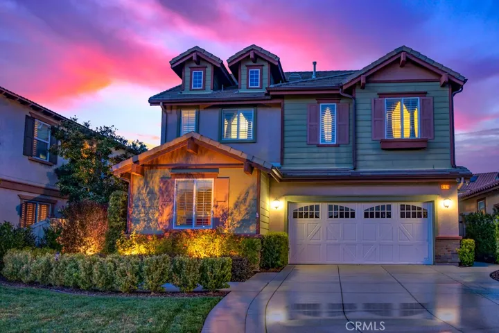 32674 Ritchart Court, Temecula, California 92592