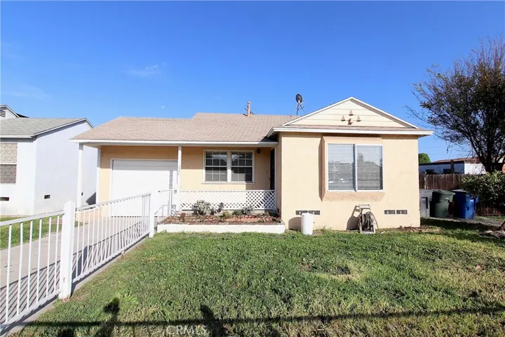 220 S Walnut Street, La Habra, California 90631
