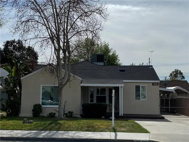 920 E Olive Street, Colton, California 92324