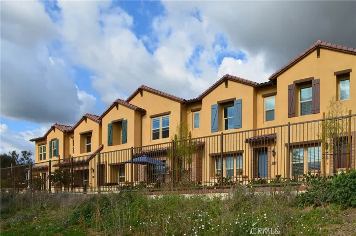 2416 Sanabria, Brea, California 92821