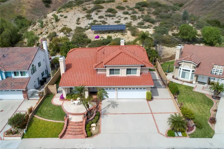 28125 Shady Meadow Lane, Yorba Linda, California 92887