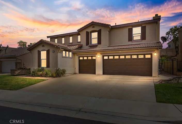 3735 Chippewa Circle, Corona, California 92881