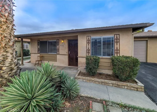 655 San Rogelio Street, Hemet, California 92545