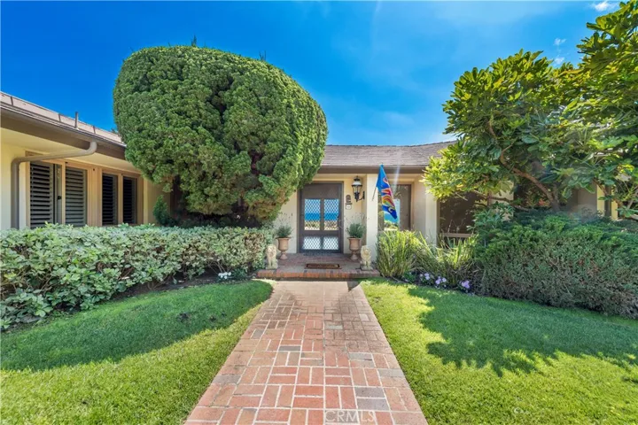 2821 Via Segovia, Palos Verdes Estates, California 90274