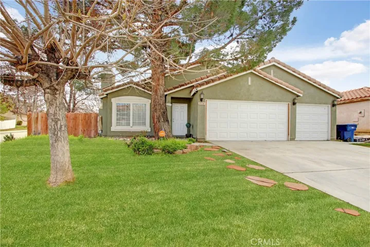 3714 E Avenue S12, Palmdale, California 93550