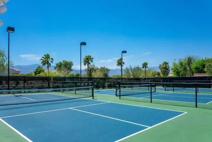 Tennis