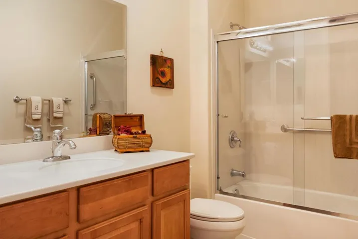 Hall Bathroom 2