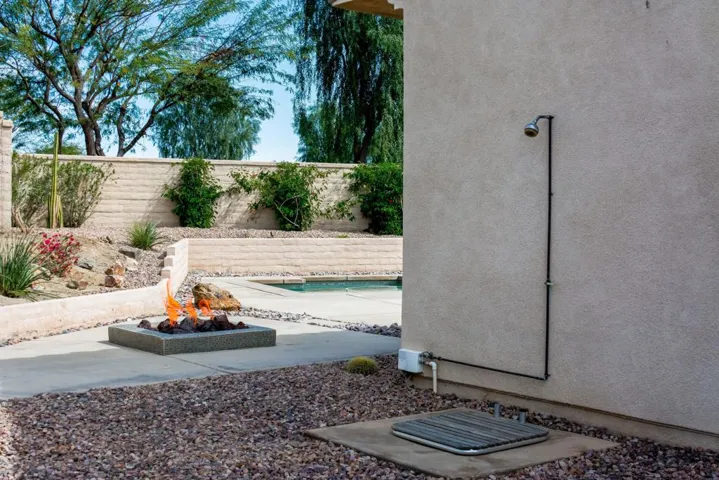Fire-Pit