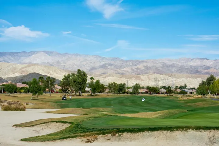 Golf Course